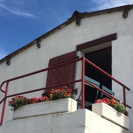 Le Depot Appartement Du Canal 80M2 A Champvert Kültér fotó