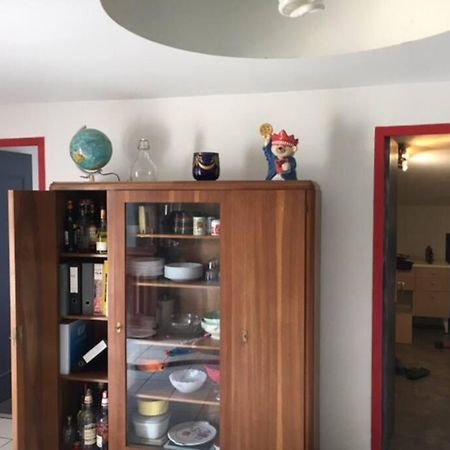 Le Depot Appartement Du Canal 80M2 A Champvert Kültér fotó